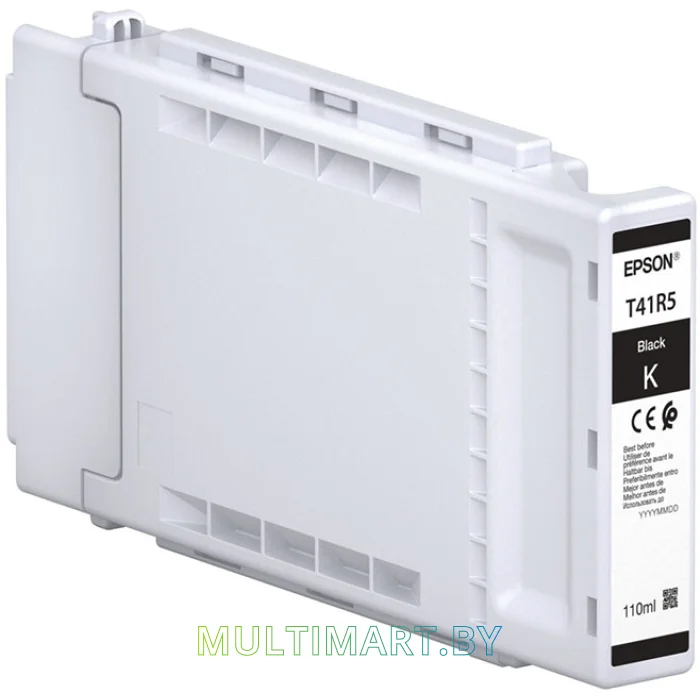 Картридж Epson C13T41R540